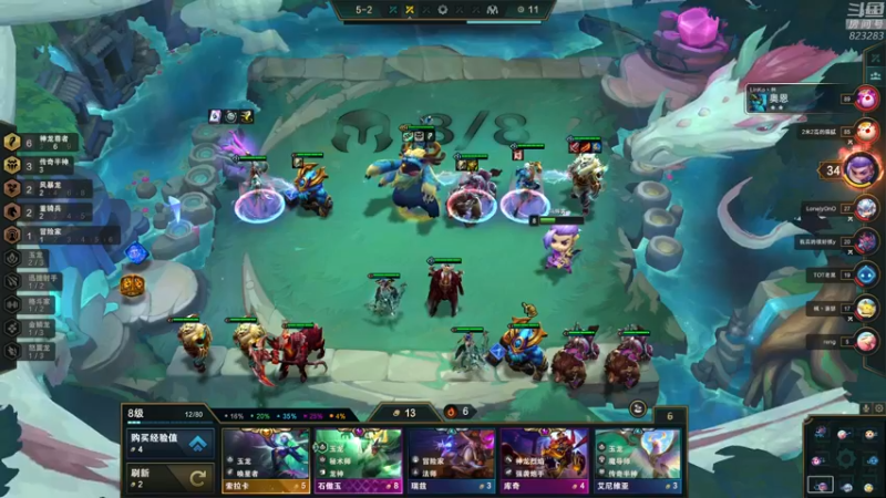 【2022-06-16 02点场】1K黄辉冯：黄辉冯：部落最好的生存游戏