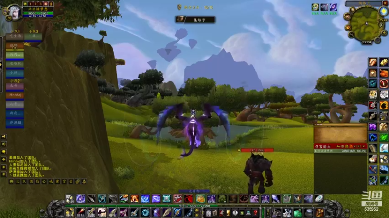 【2022-06-16 12点场】兴兴的梦想：火锤：无敌了只有装备能限制我635952