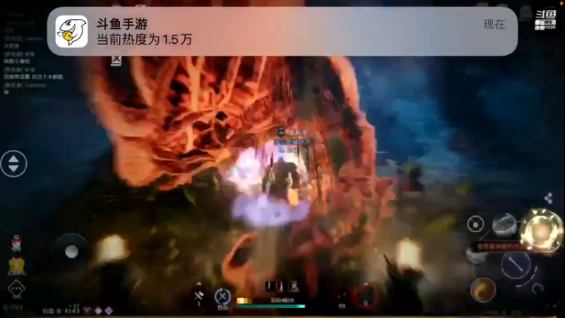 【2022-06-15 21点场】蓝朋友YonHen：黑色沙漠新角色新体验