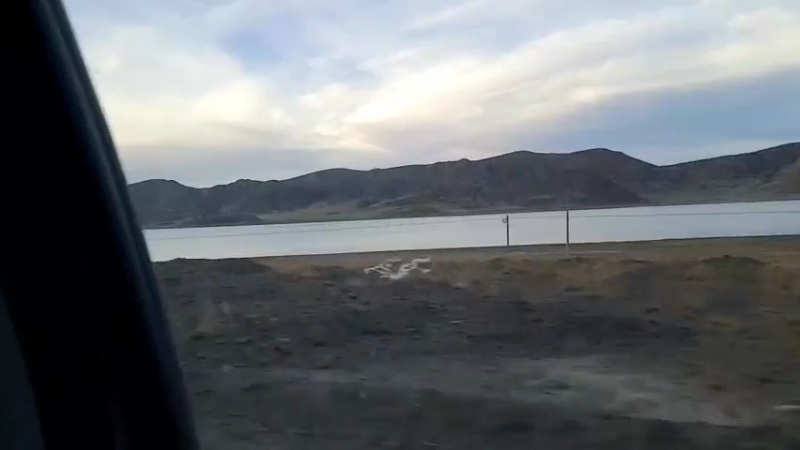 【2022-06-12 20点场】叶子户外：《纪实直播》西藏→羊卓雍措