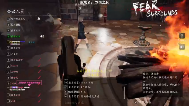 【2022-06-15 22点场】洒鸦的脱：【洒鸦】大聪明与少根筋