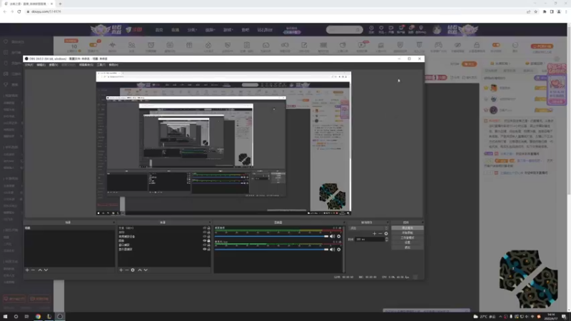 【2022-06-17 14点场】迷离之道丶：迷离劫:我回来啦
