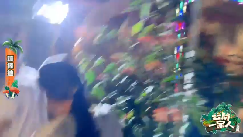 【2022-06-16 21点场】douyu小漠：云南一家人 Day1 85982