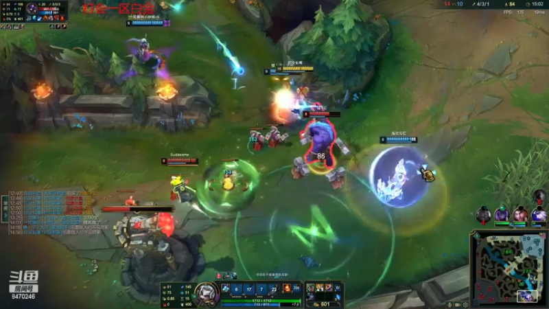 【2022-06-16 22点场】小老板丶艾克：小播一会维护