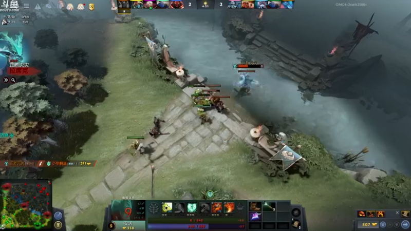 【2022-06-14 01点场】wenshen589：哪有这么容易倒下！