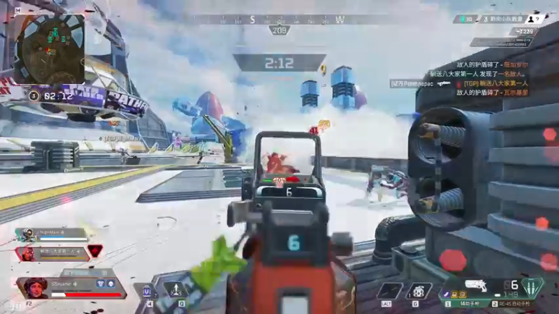 【2022-06-13 23点场】丨绅士瑄丨：憨憨瑄出现~憨憨打游戏！