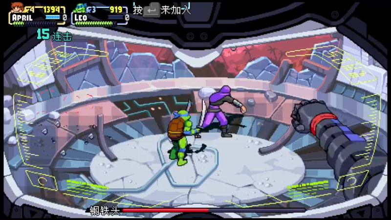 【2022-06-17 02点场】KazeLink：马力欧-Link 技术主播没有GG