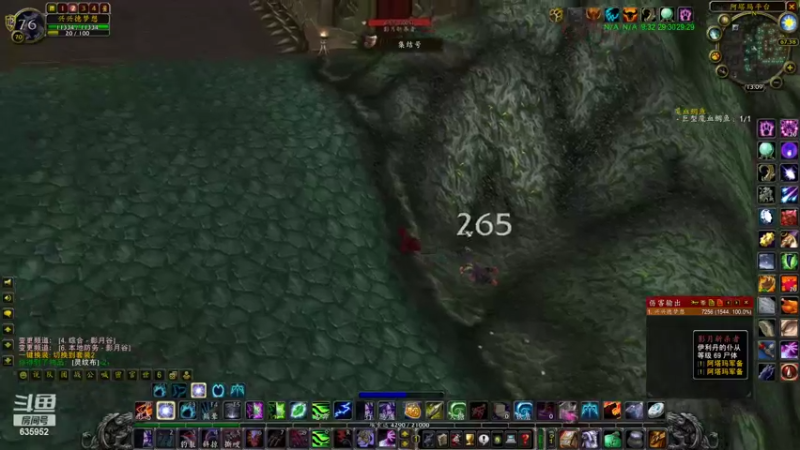 【2022-06-17 13点场】兴兴的梦想：火锤：无敌了只有装备能限制我635952