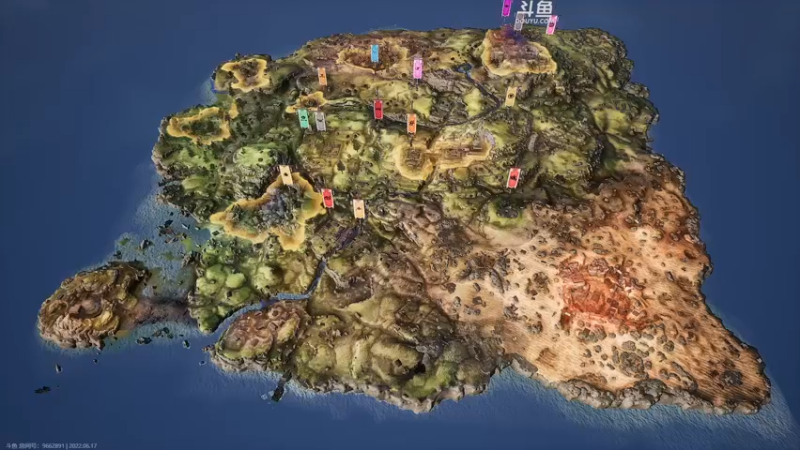 【2022-06-17 19点场】解说嘟师傅：【嘟师傅】NBPL评论席