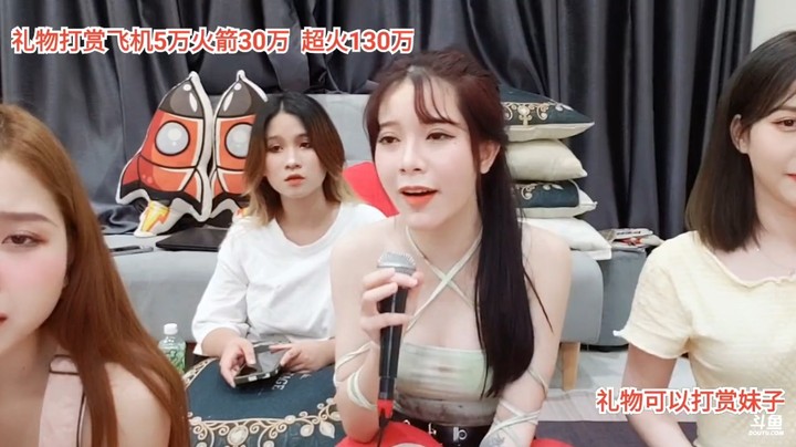 美女小姐姐翻唱经典英文歌很好听啊