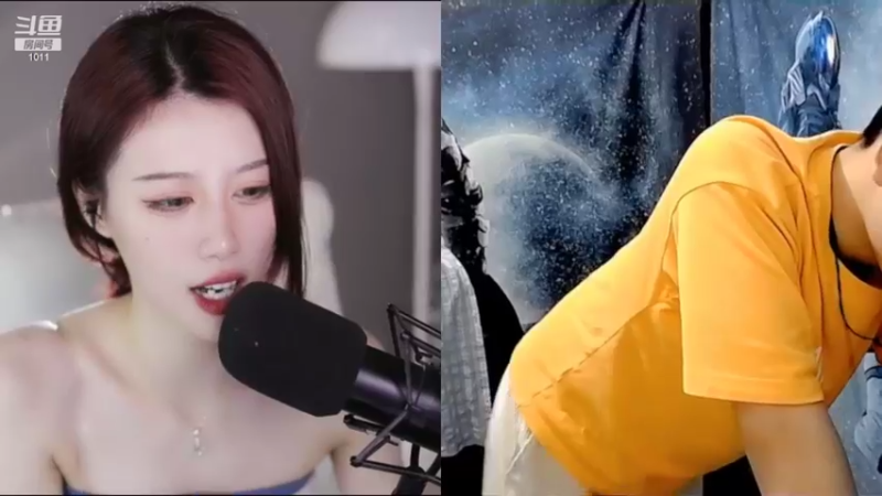 【2022-06-17 02点场】青台miss：希望大家天天开心 1011