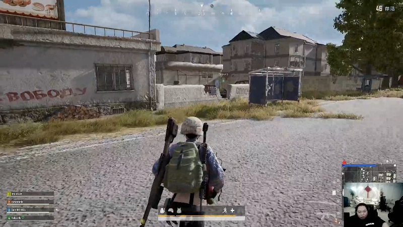 我在斗鱼看即将拥有人鱼线的PDD直播英雄联盟