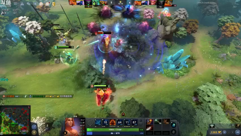 【2022-06-12 23点场】wenshen589：哪有这么容易倒下！