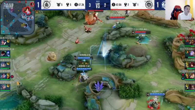 【2022-06-17 18点场】韩跑跑ovo：最后一战97星上100星