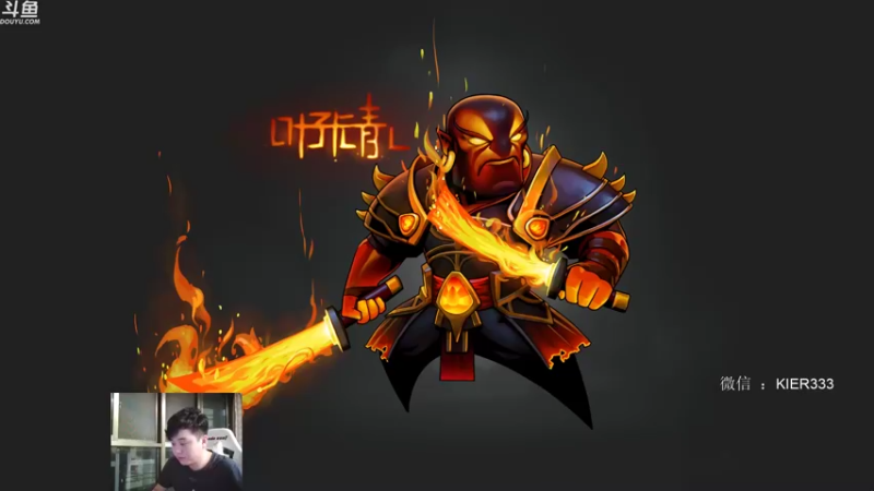 【2022-06-16 22点场】叶子长青K：长青派火猫 刻在肌肉里的操作