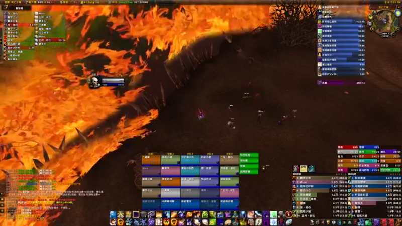 【2022-06-11 19点场】边缘小军：祈福 橙光 光追 恏鸡儿蛋！