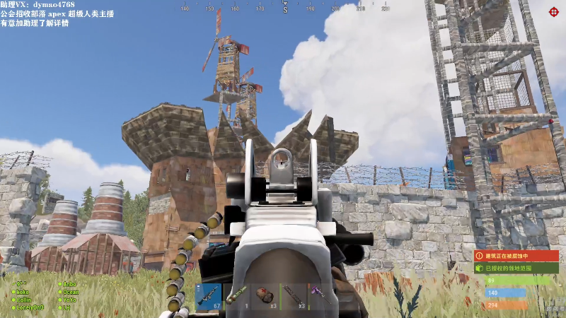 【热门游戏】Happy丨猫腻的精彩时刻 20220617 01点场