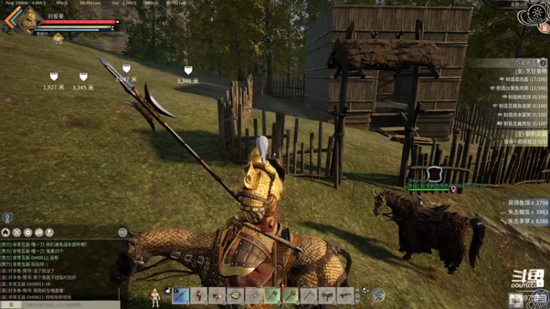 【2022-06-15 23点场】阿的痴adc：骑士归来之时!