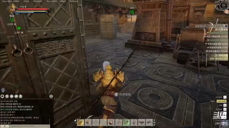 【2022-06-16 01点场】阿的痴adc：骑士归来之时!