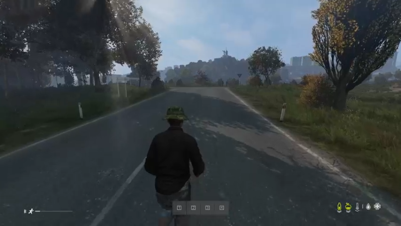 【2022-06-17 15点场】dayz韩爱东西：I am friendly