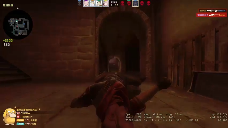 【2022-06-16 22点场】Ben4丶zz：峡谷新赛季 253872