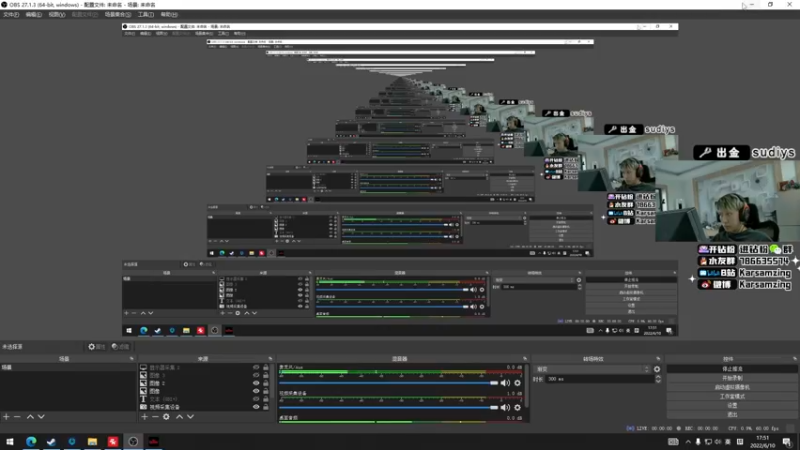 【2022-06-10 17点场】Karsamzing苏弟：你高兴得太早！