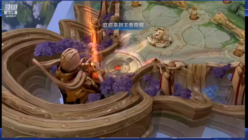 【2022-06-17 02点场】eStarPro橘子：马超的顶点