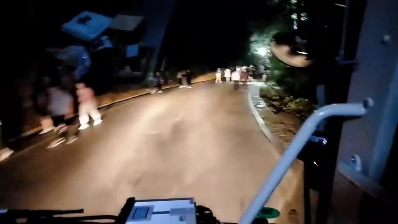 【2022-06-15 20点场】蓝战非OvO：长沙随便溜达溜达