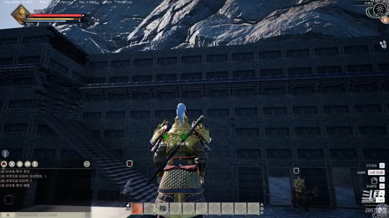 【2022-06-17 07点场】阿的痴adc：骑士归来之时!