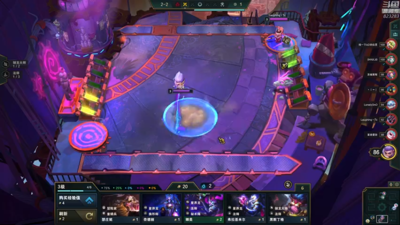 【2022-06-17 05点场】1K黄辉冯：黄辉冯：部落最好的生存游戏