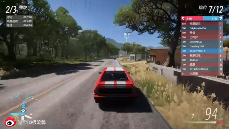 【2022-06-17 10点场】这个ID很流弊：你们都没有手机吗（ID