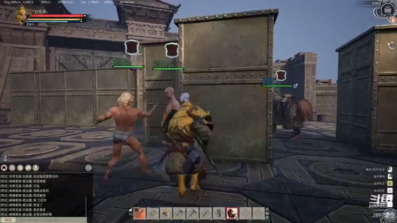 【2022-06-17 11点场】阿的痴adc：骑士归来之时!