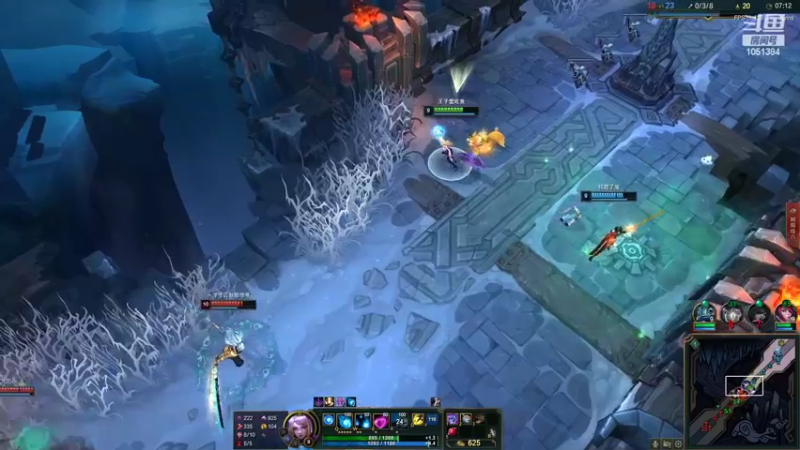 【2022-06-16 22点场】一只吃鱼妹：我在小城夏天陪你遇见浪漫~