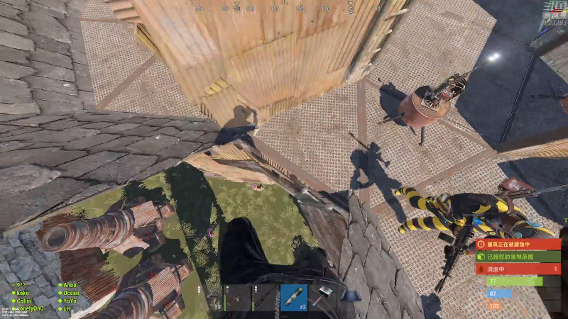 【热门游戏】1K黄辉冯的精彩时刻 20220617 01点场