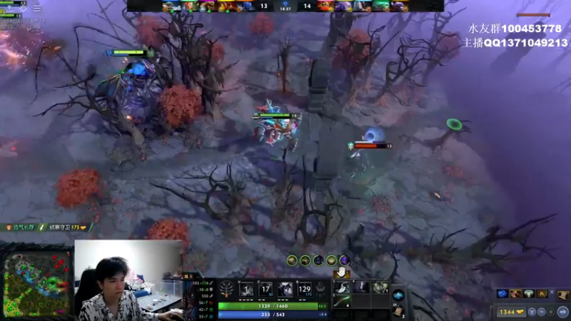 【2022-06-16 20点场】青择_：您的小师傅已上线