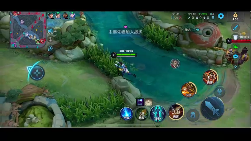 【2022-06-17 21点场】自小语：巅峰啊啊啊啊啊