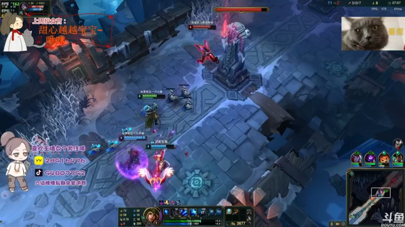 【2022-06-16 23点场】哦呦orz：【小奶团】有新朋友愿意多了解我吗