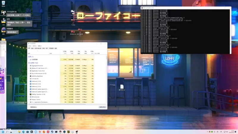 【2022-06-12 22点场】丨绅士瑄丨：憨憨瑄出现~憨憨打游戏！