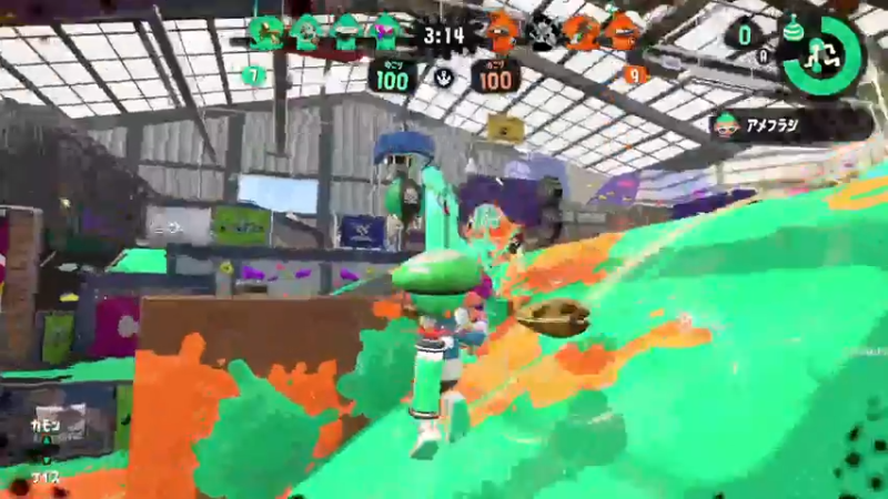 【2022-06-17 04点场】KazeLink：马力欧-Link 技术主播没有GG