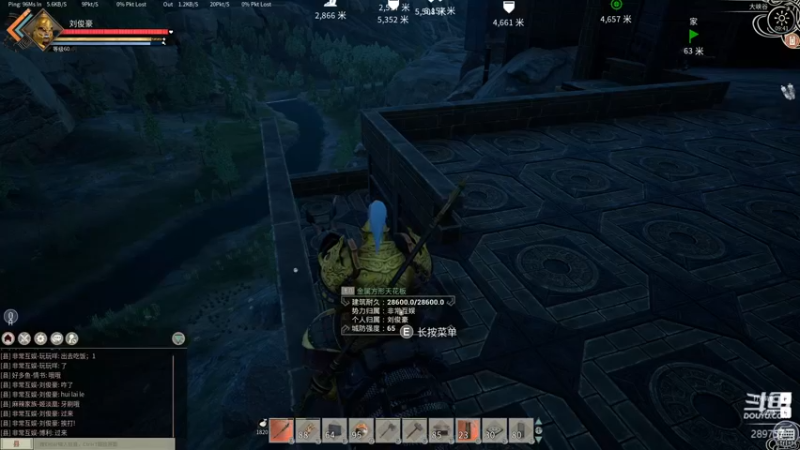 【2022-06-17 09点场】阿的痴adc：骑士归来之时!