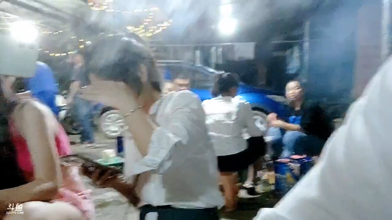 【户外】国民大舅哥的精彩时刻 20220617 23点场