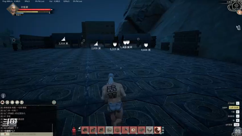 【2022-06-17 05点场】阿的痴adc：骑士归来之时!