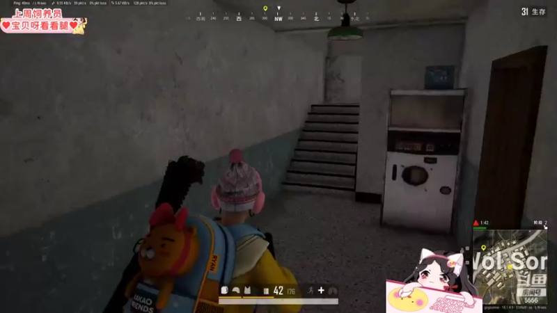 【2022-06-16 19点场】果小果是个弟弟：果小果：游戏天才来啦~