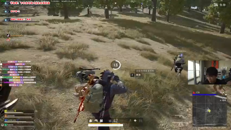 【2022-06-17 18点场】imxiaoxin：【彩色星期五】