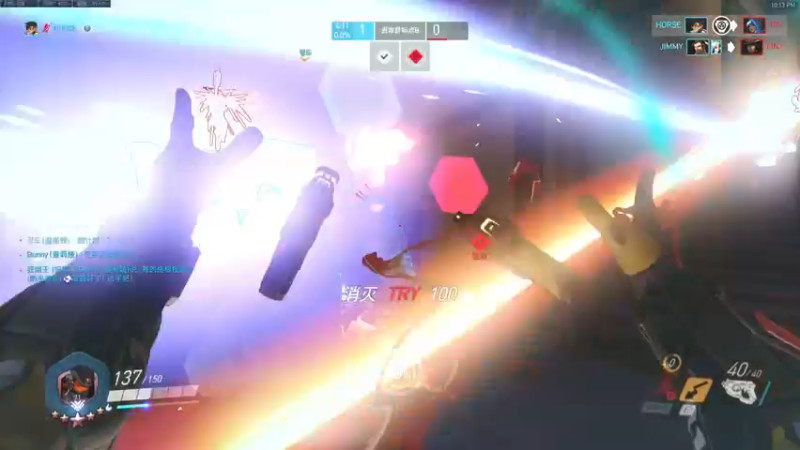 【2022-06-16 22点场】杀杀杀人哥：杀人哥：白给猎空