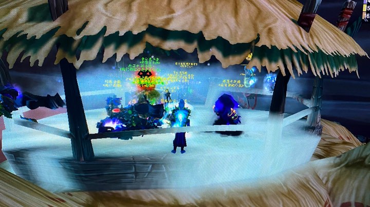 奎尔塞拉—Homie-太阳井