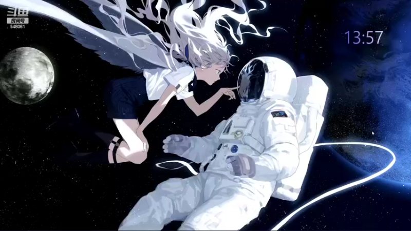 【2022-06-17 13点场】阿二Ayer：恭喜我冷爹满级毕业！