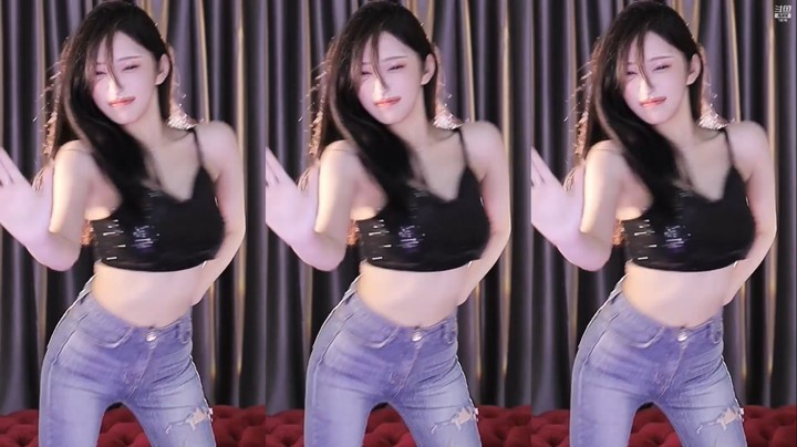 VIVI-CA BOLI 热舞