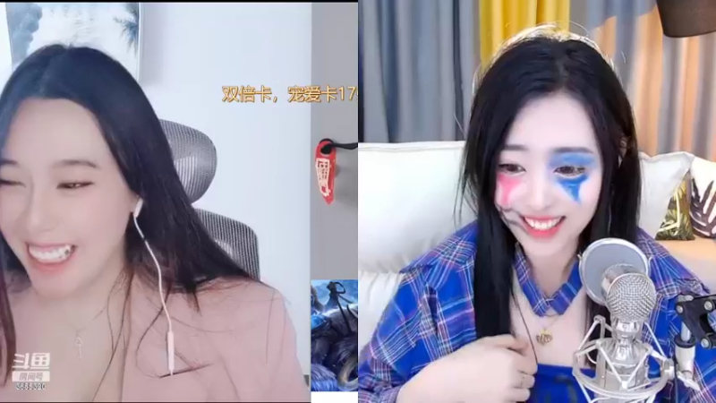 【2022-06-17 12点场】云樱花颜金步摇S：双倍，等你给我看新特效