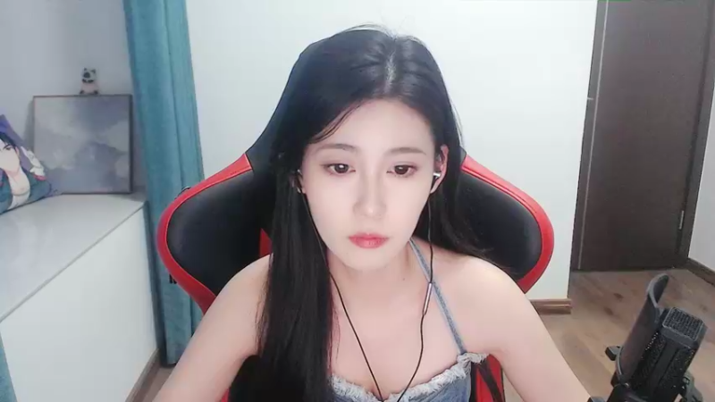 【2022-06-13 20点场】憨批姐姐沫萱：我不丑但是我不温柔 哈哈哈